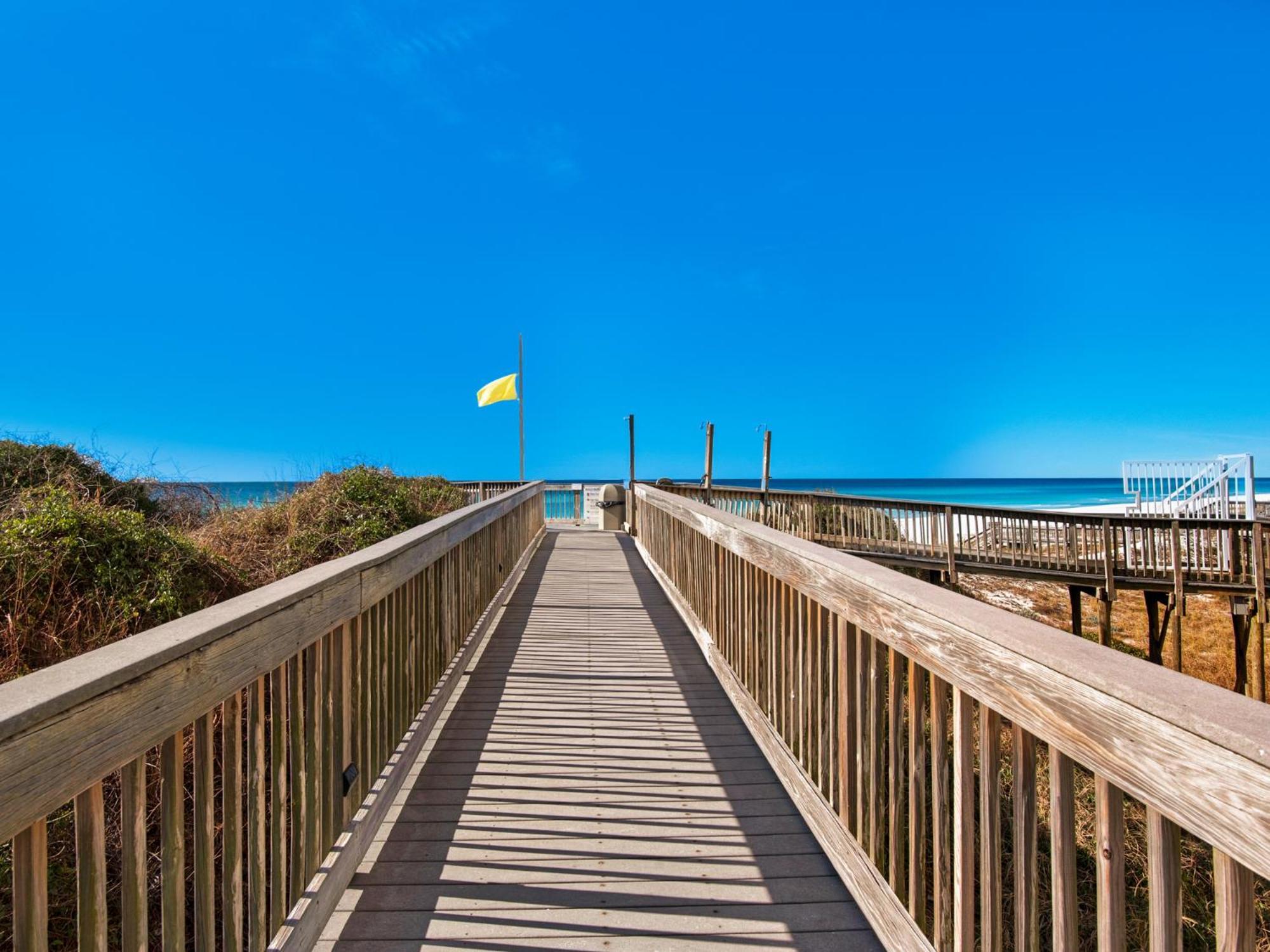 Hidden Dunes Condominium 0101 By Newman-Dailey Destin Exterior photo