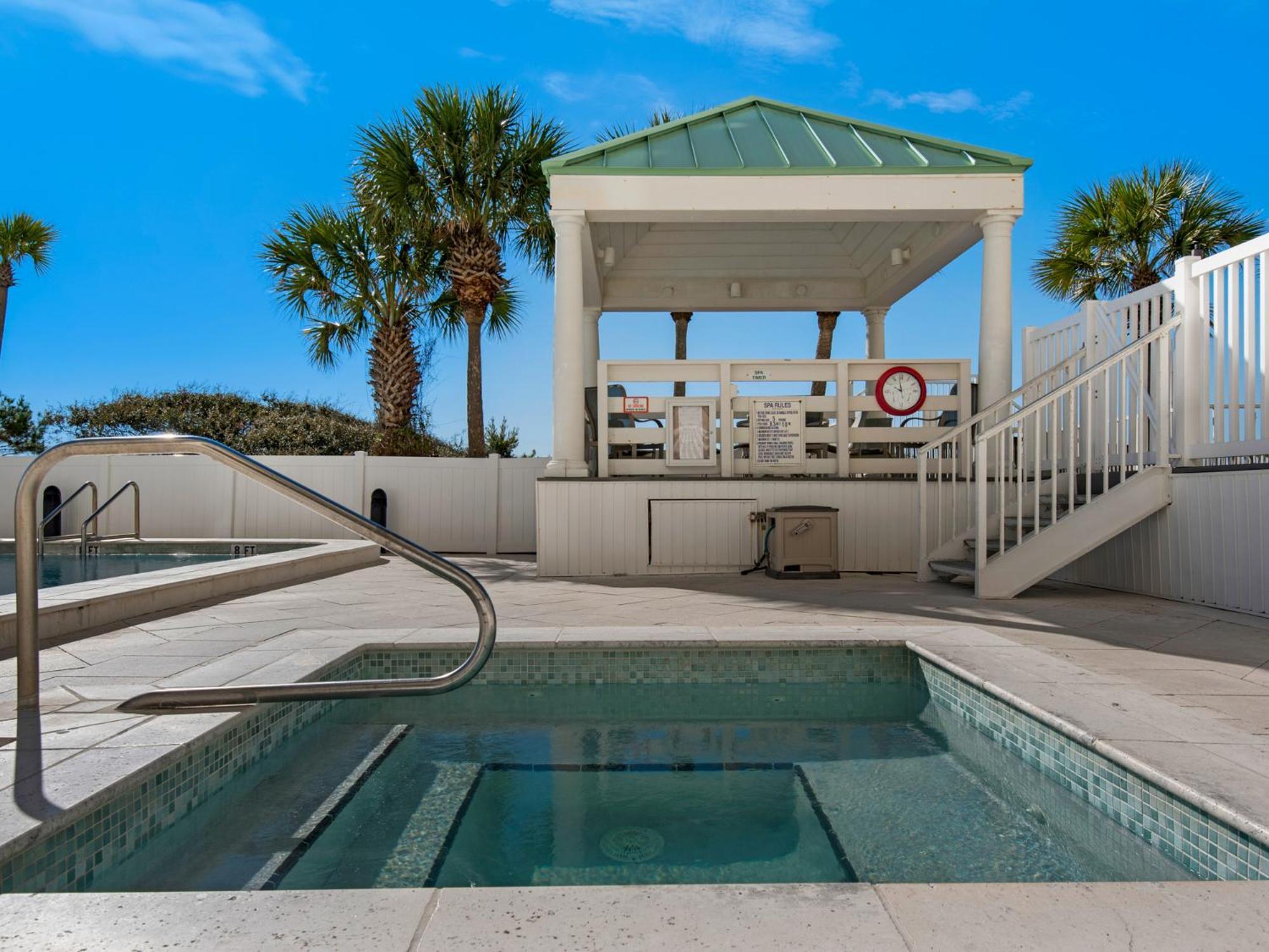 Hidden Dunes Condominium 0101 By Newman-Dailey Destin Exterior photo